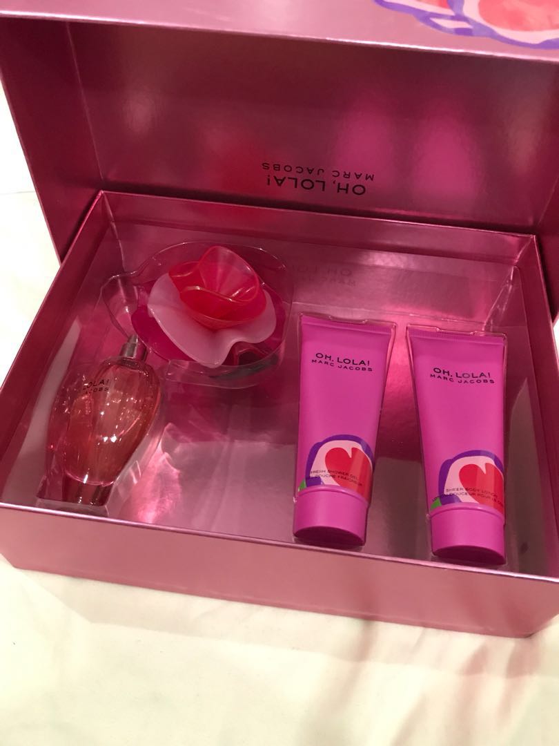 Marc jacobs oh lala sales