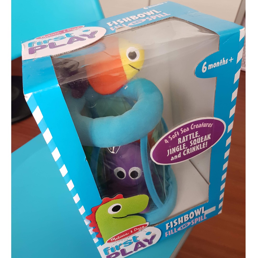 melissa and doug fill and spill