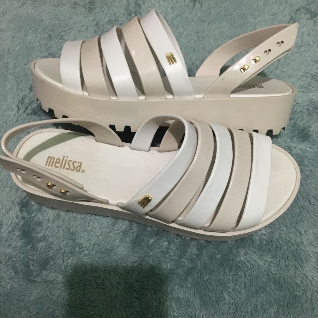 Melissa Creative Flat