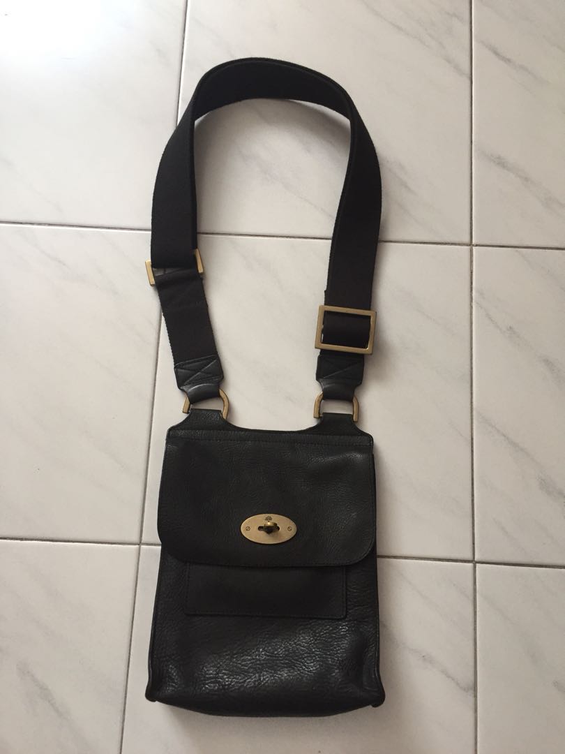 allsaints backpack purse