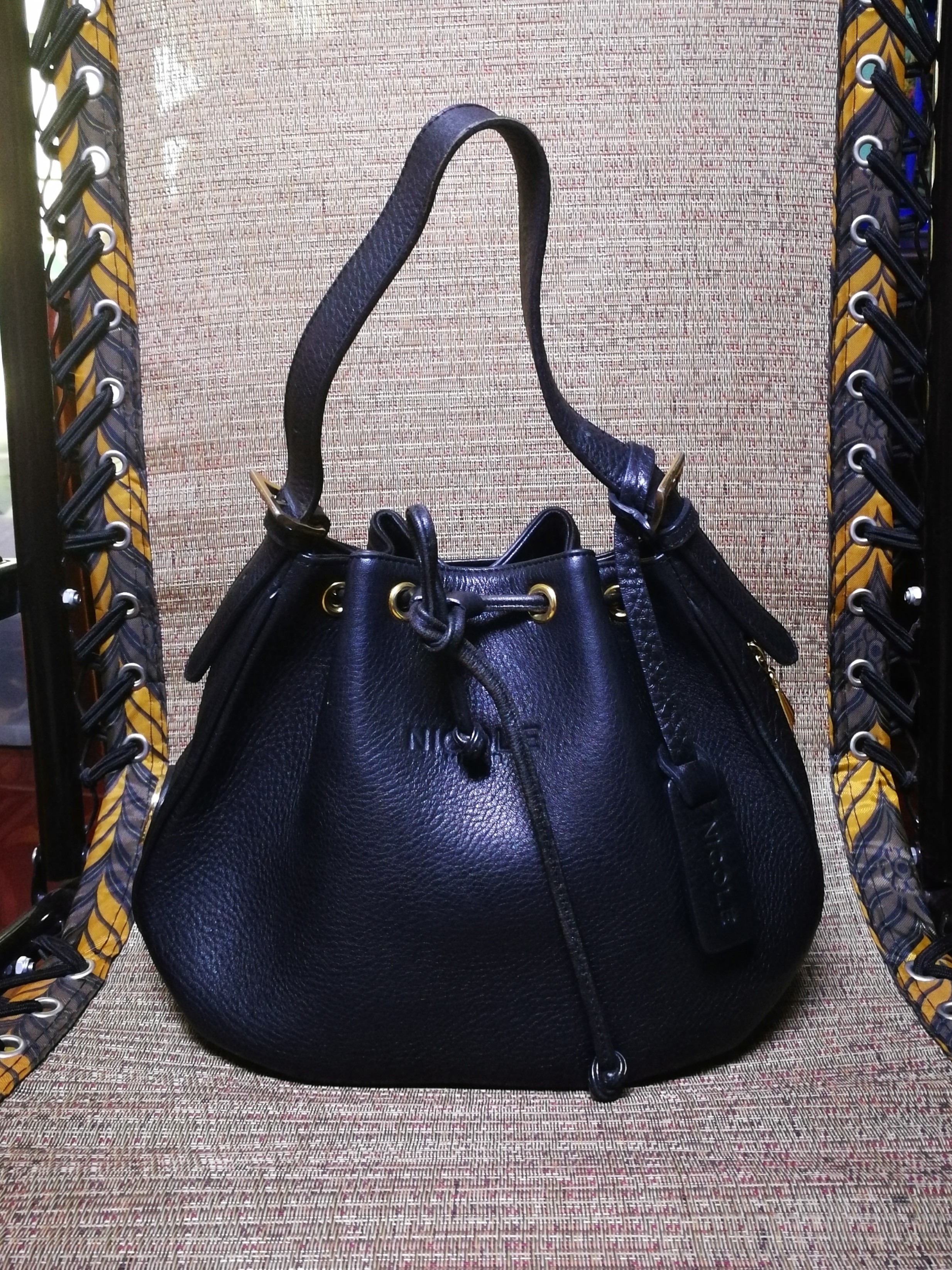nicole miller handbags price