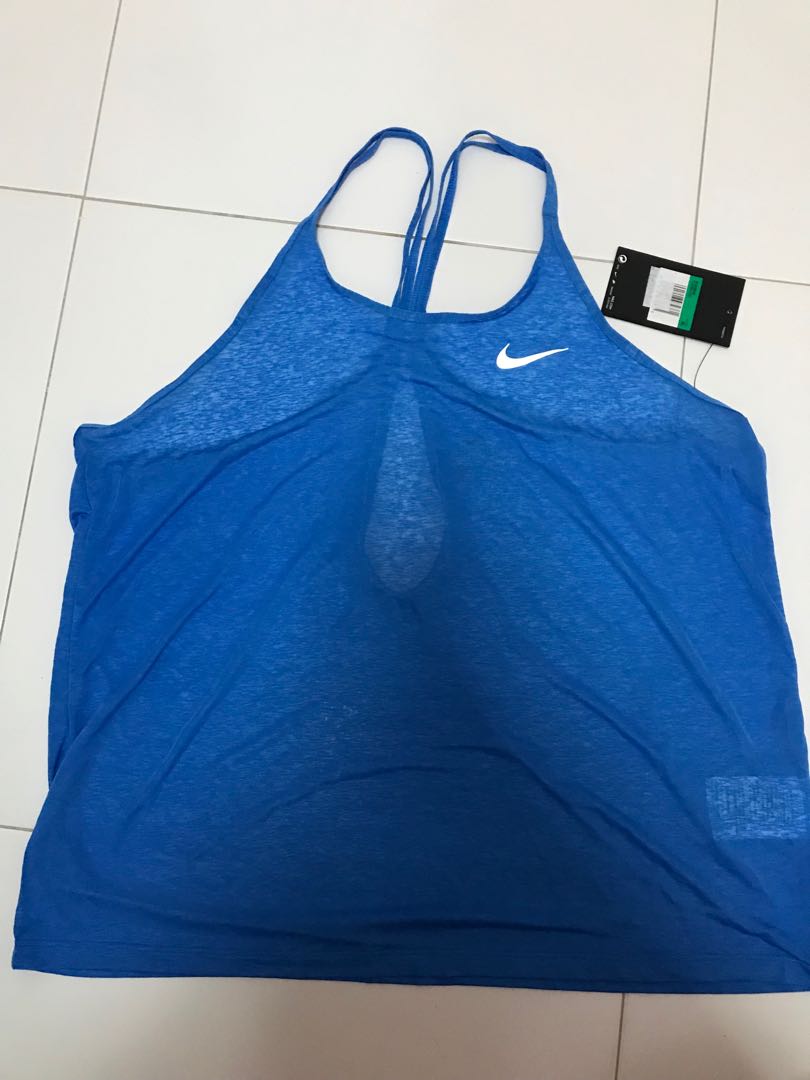 mens nike racer