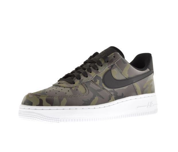 air force one olive