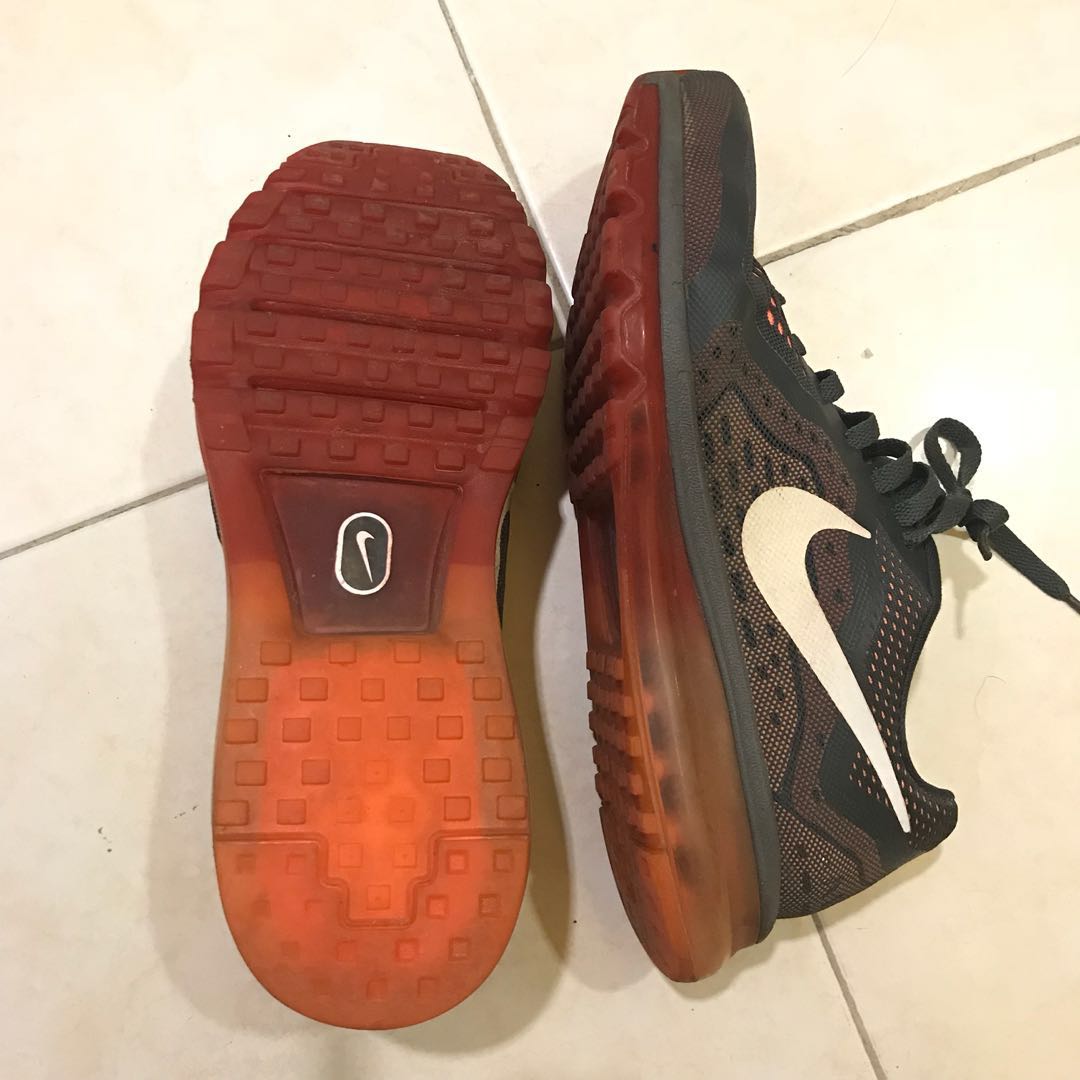 nike air max 2014 43