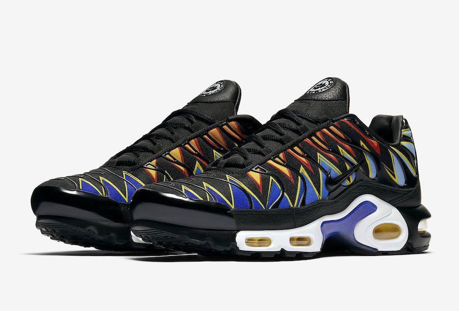 shark air max plus