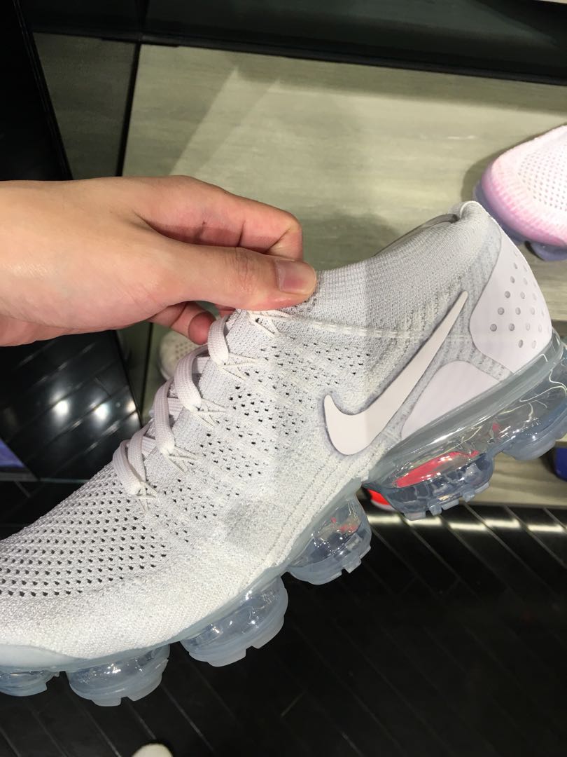 Nike Air Vapor Max2 us6.5 1599 Carousell