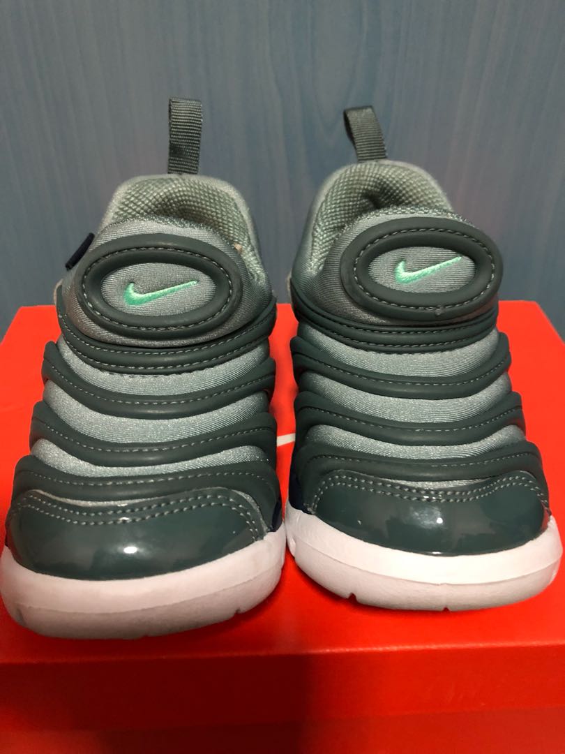 Nike Dynamo Free Toddler Babies Kids Boys Apparel 1 To 3 Years On Carousell
