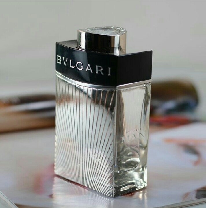 Parfum Ori Tester 100 Europa No Kw Realpic Realstock Health