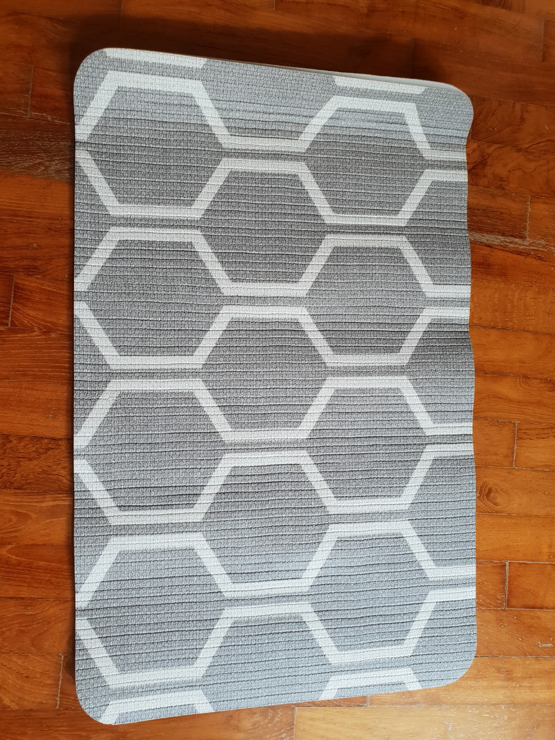 parklon changing mat