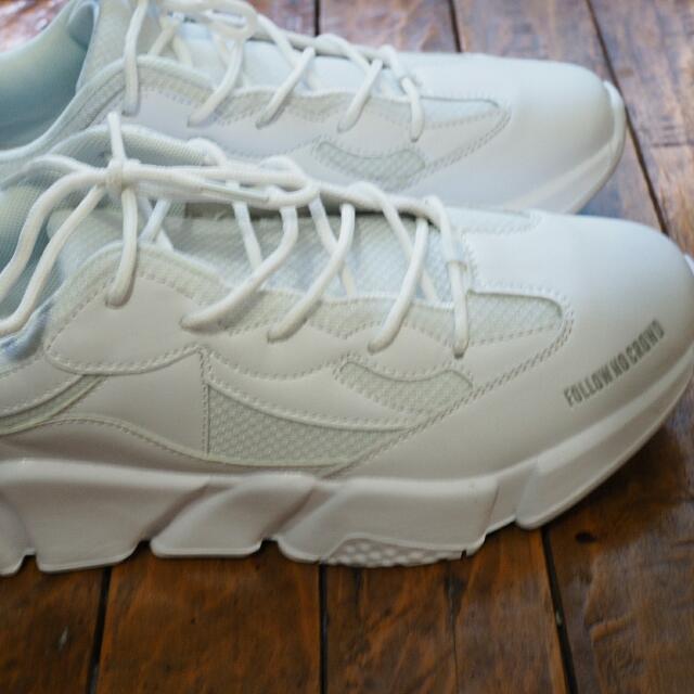 Penshoppe chunky shoes clearance
