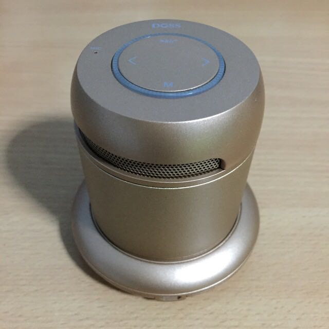 Wireless Bluetooth Doss Asimom Doss Asimom DOSS DS-1189 Asimom NFC