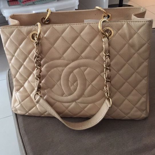 chanel gst price