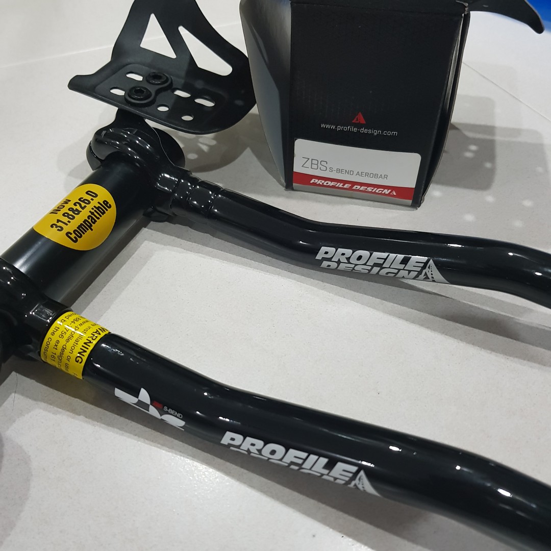 Profile Design Zbs S Bend Aerobar Aero Bar Bicycles Pmds Bicycles Road Bikes On Carousell Skachivay i slushay zbs haypanem i heartbreak zbs na zvooq.online! carousell