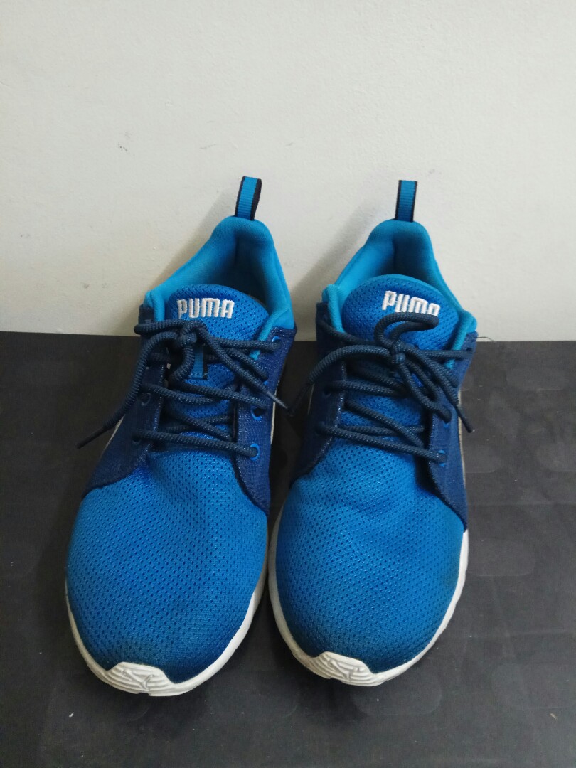 Puma eco shop ortholite shoes price