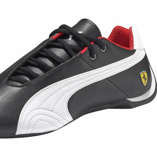Puma Ferrari Sneakers, Men's Fashion 