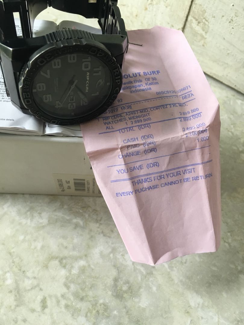 Rip curl sales cortez 2 xl