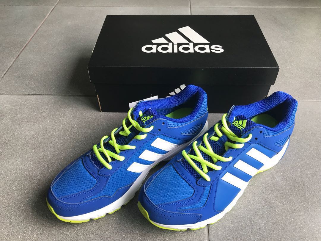 saf running shoes 2018