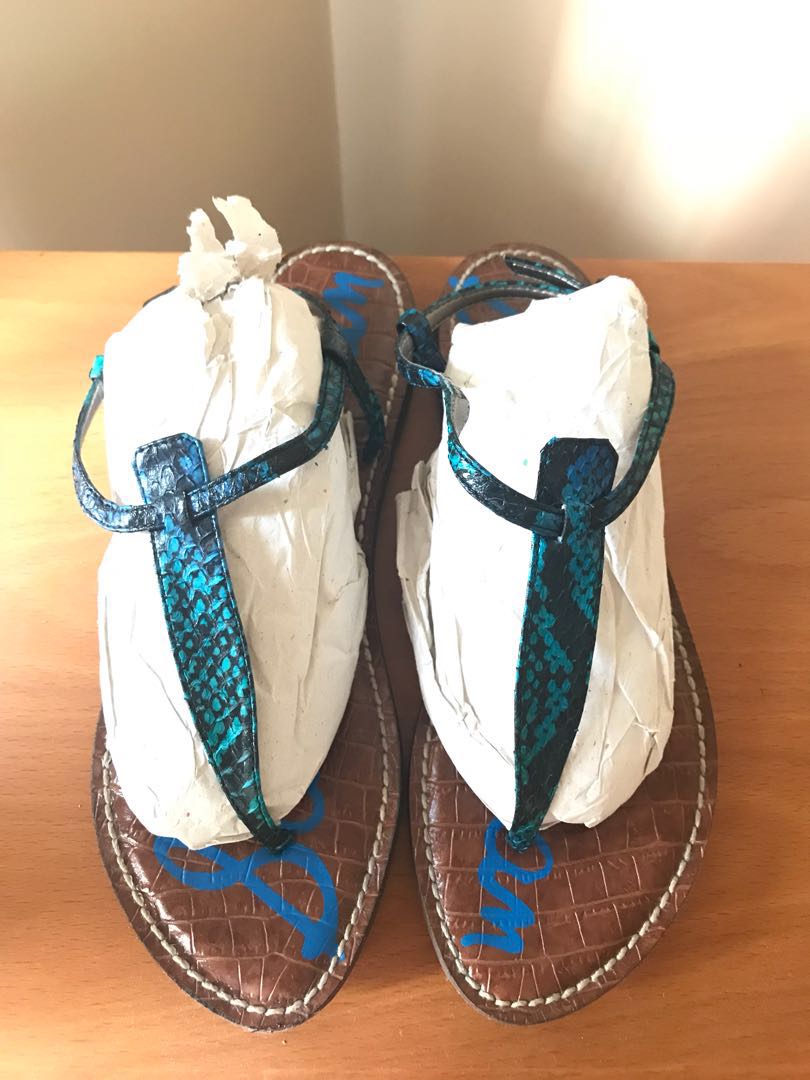 Sam edelman gigi sandal uk best sale