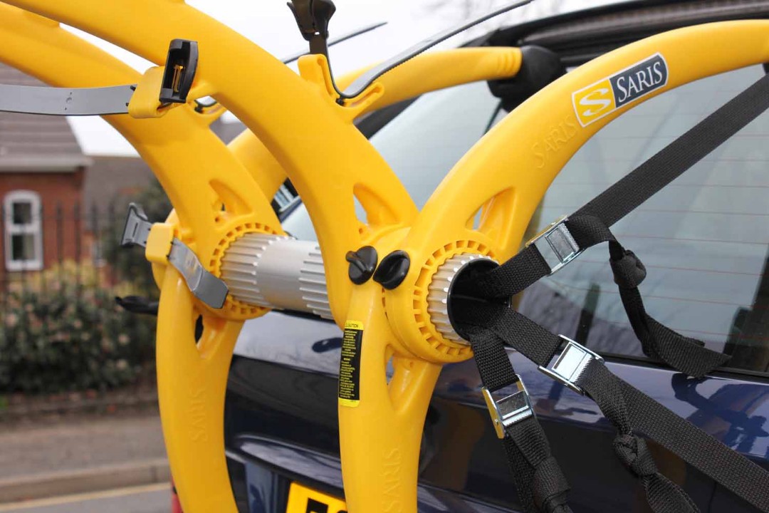 Saris Bones 3 Bike Rack
