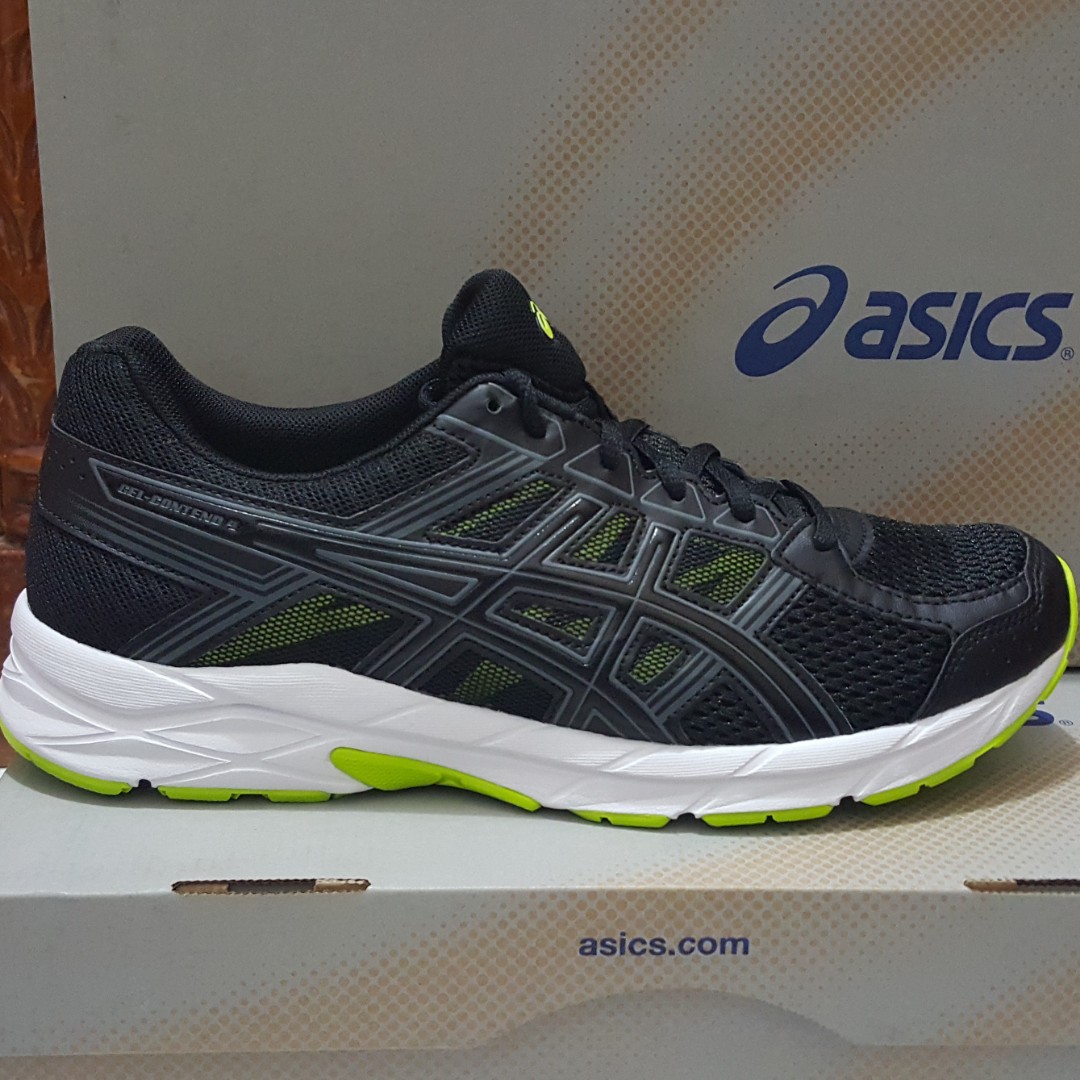 Harga sepatu asics original 2018 clearance