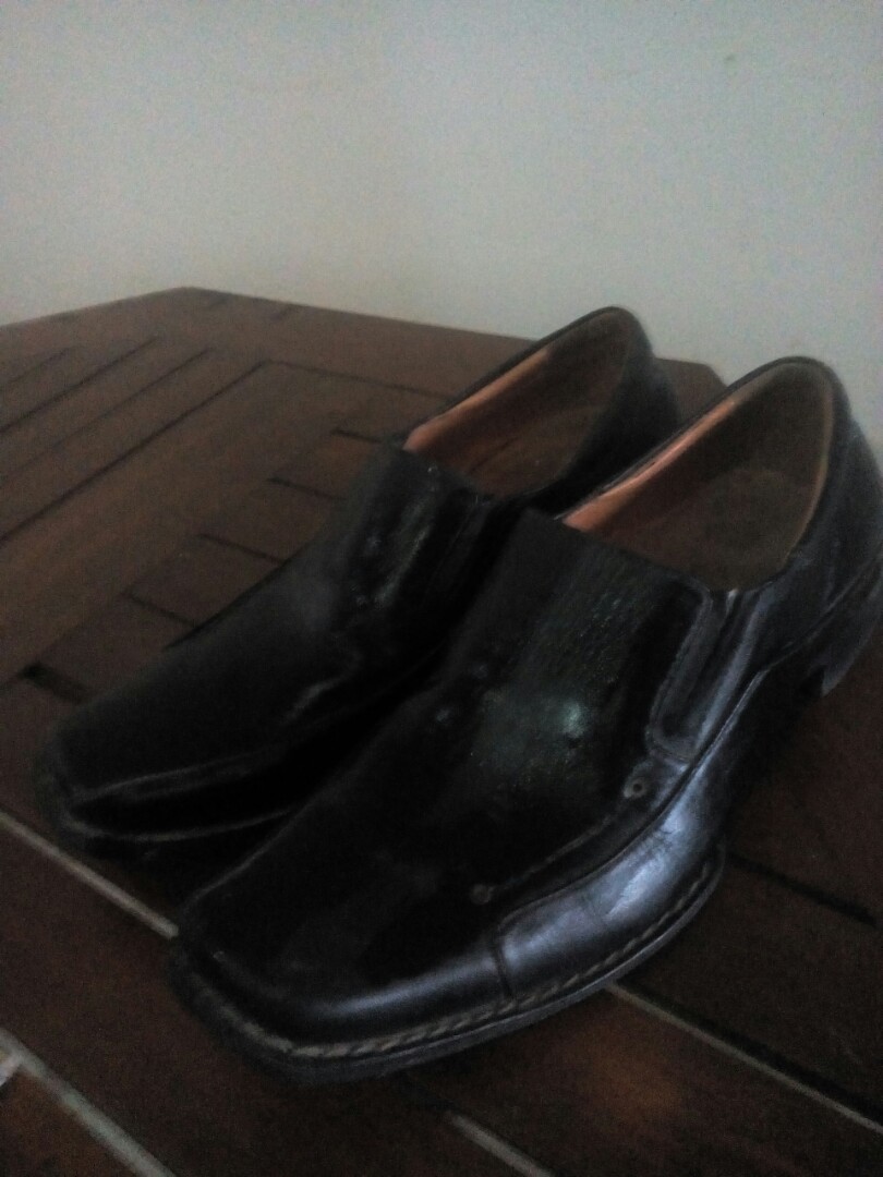 Sepatu Kantor Merk Buccheri Men S Fashion Men S Footwear On