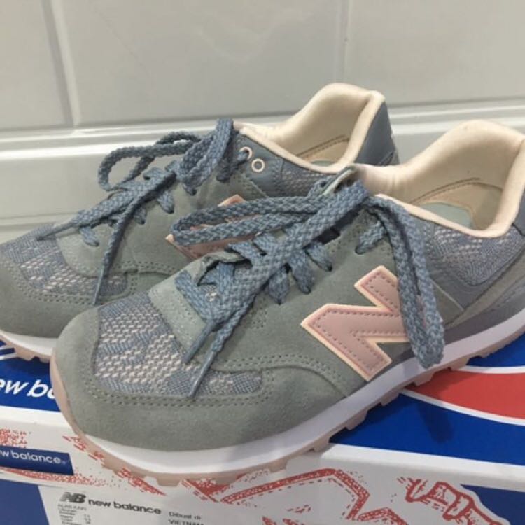 new balance 399