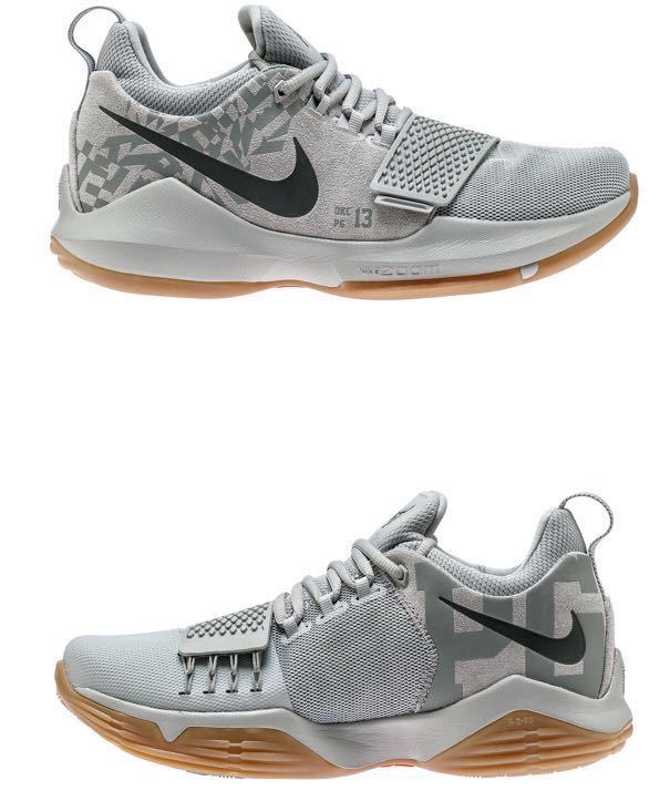 sepatu nike paul george