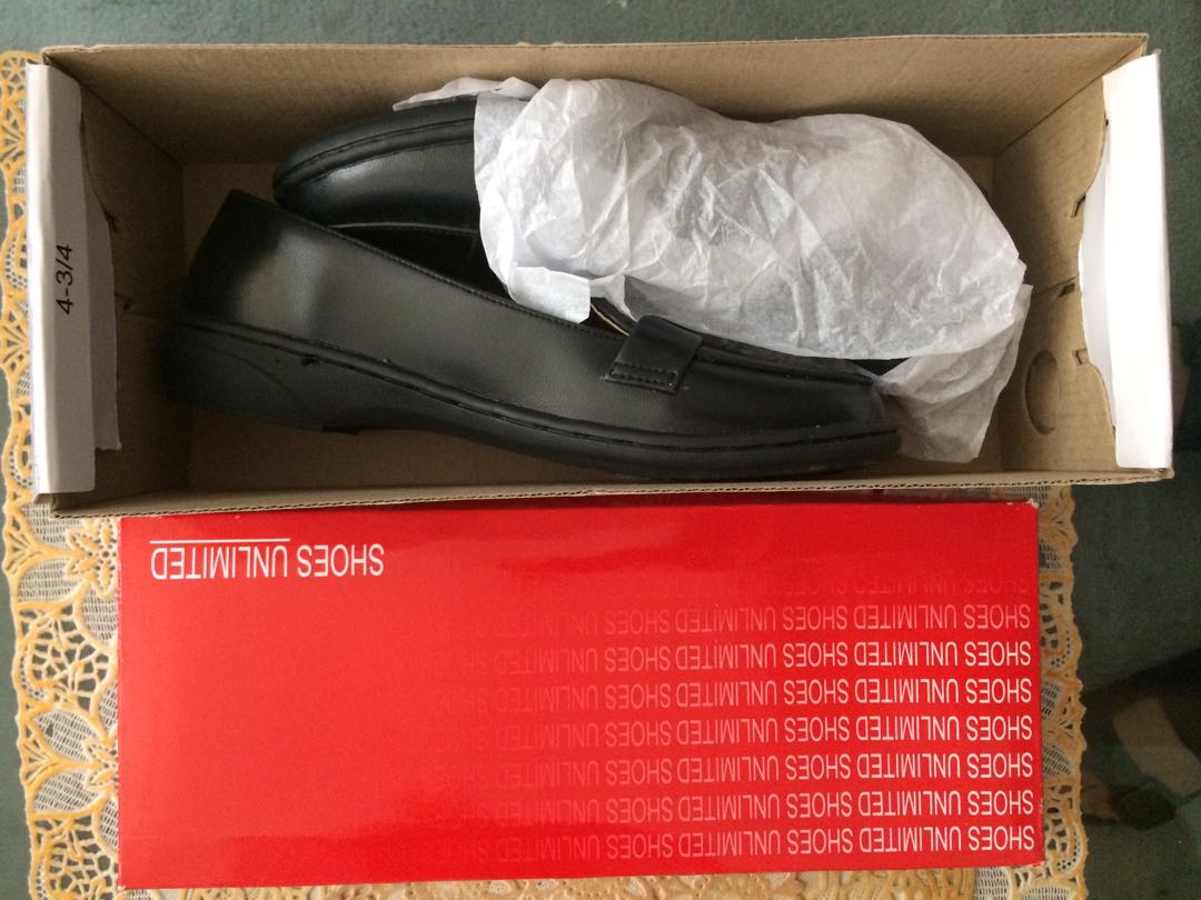 School shoes deals unlimited