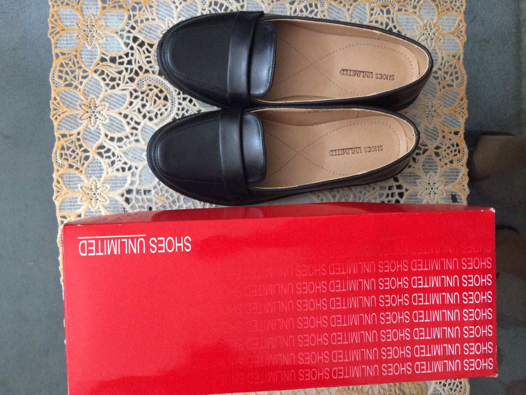 School shoes on sale unlimited