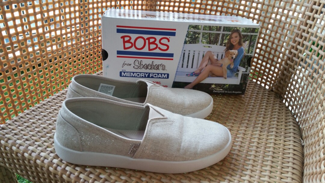 sketchers bobs shoes