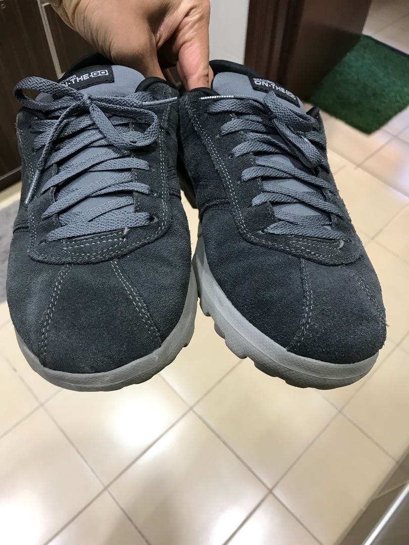 Skechers On the go resalyte Men s Fashion Footwear Sneakers on