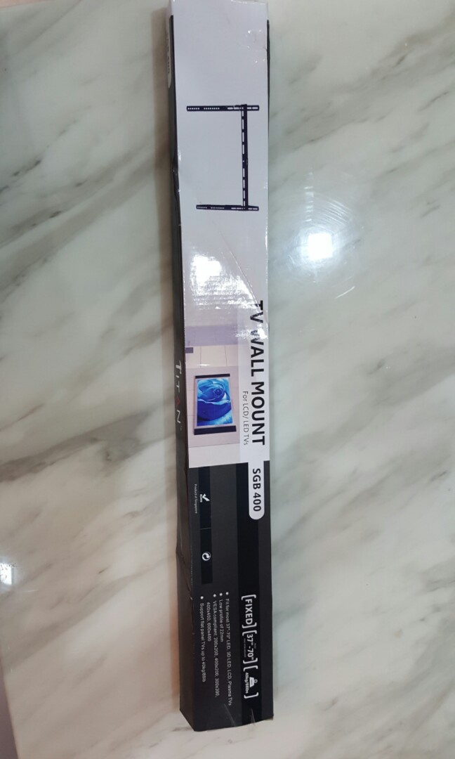 Sony Bravia Lcd Tv Klv 40s550a 40 Inch Screen Home Appliances Tvs Entertainment Systems On Carousell