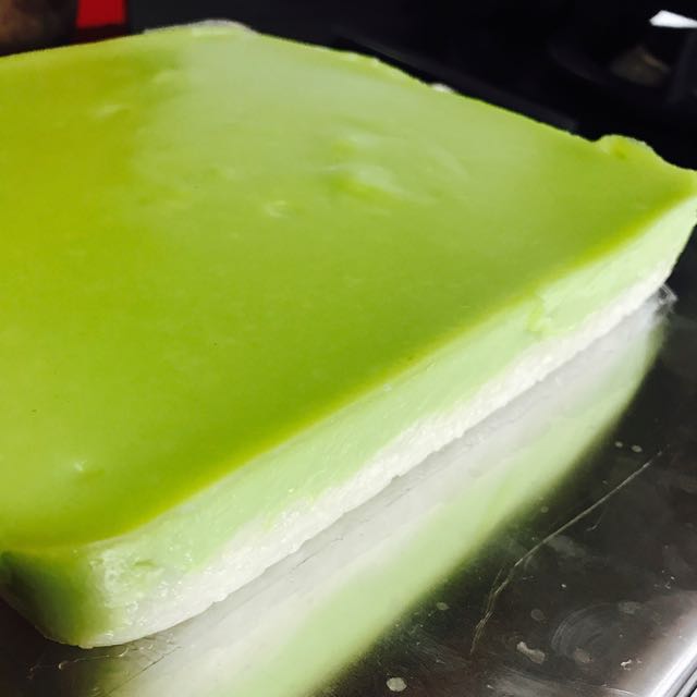 Talam Seri Muka Food Drinks Baked Goods On Carousell