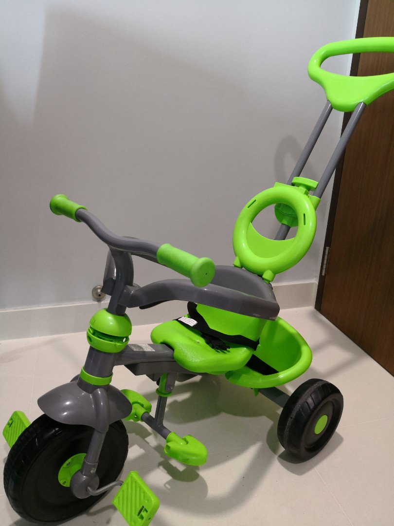 Kmart 2024 kids trike