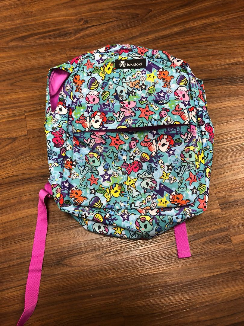 Mermicorno backpack shop