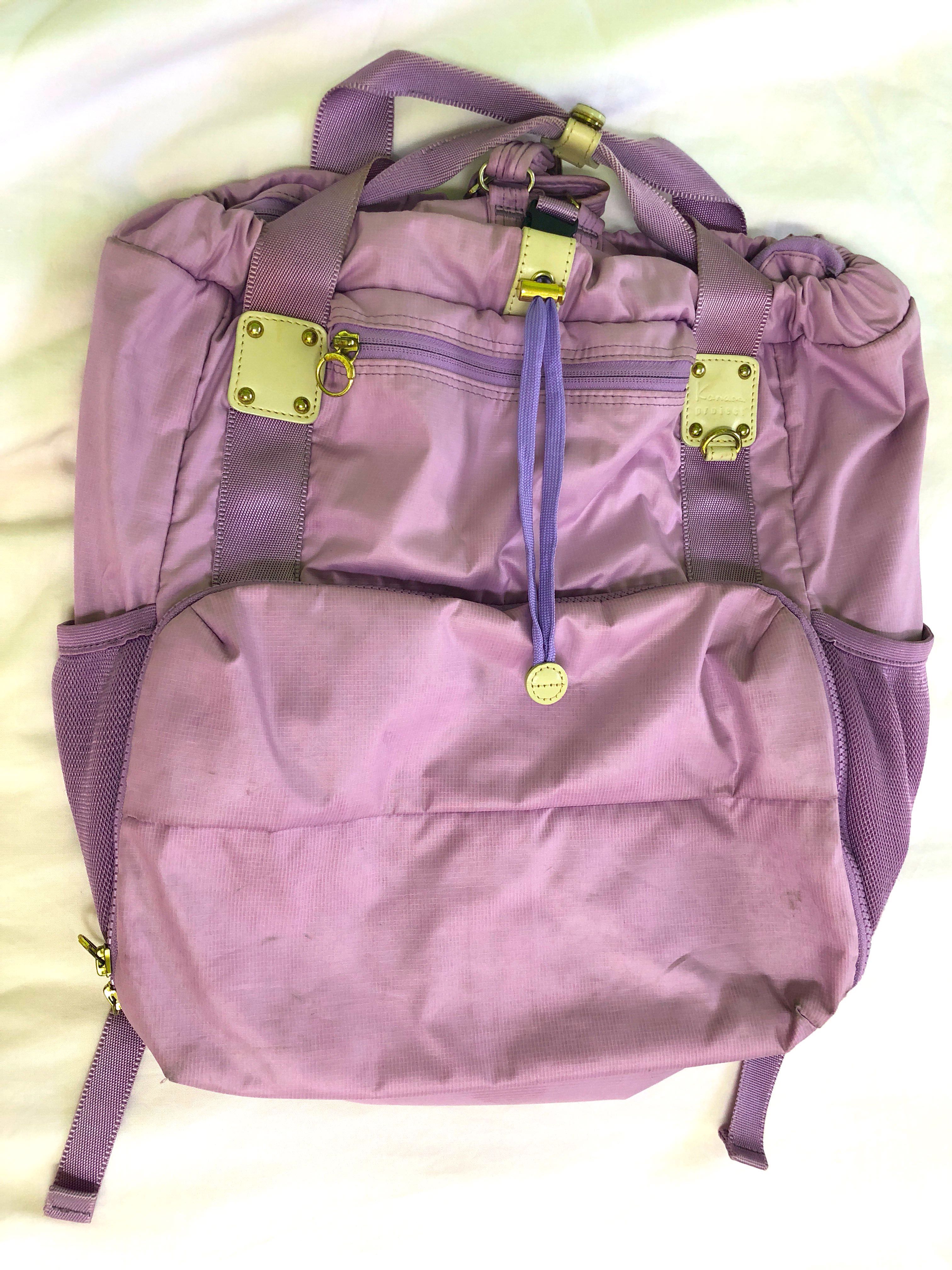 kanana project bag malaysia