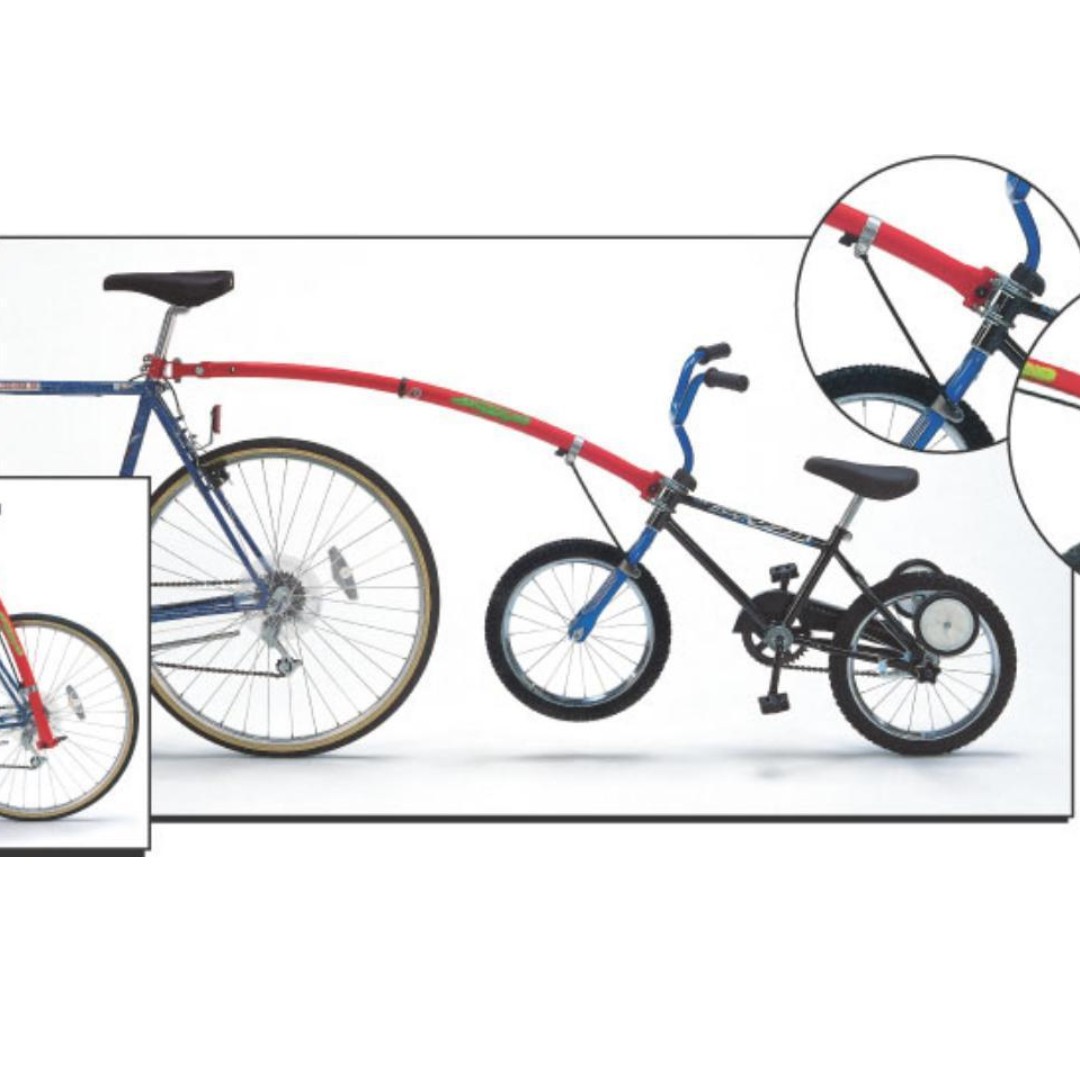 woom bike pedals
