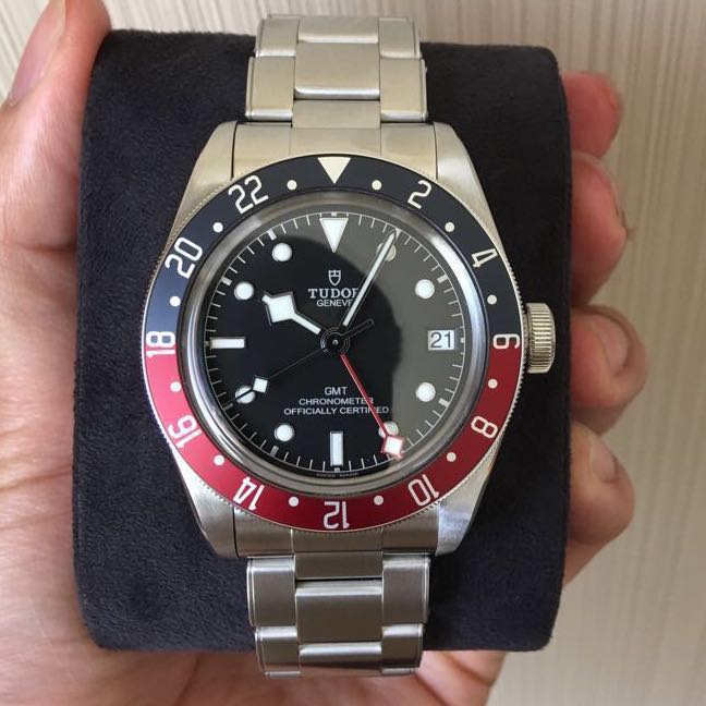 tudor gmt rrp