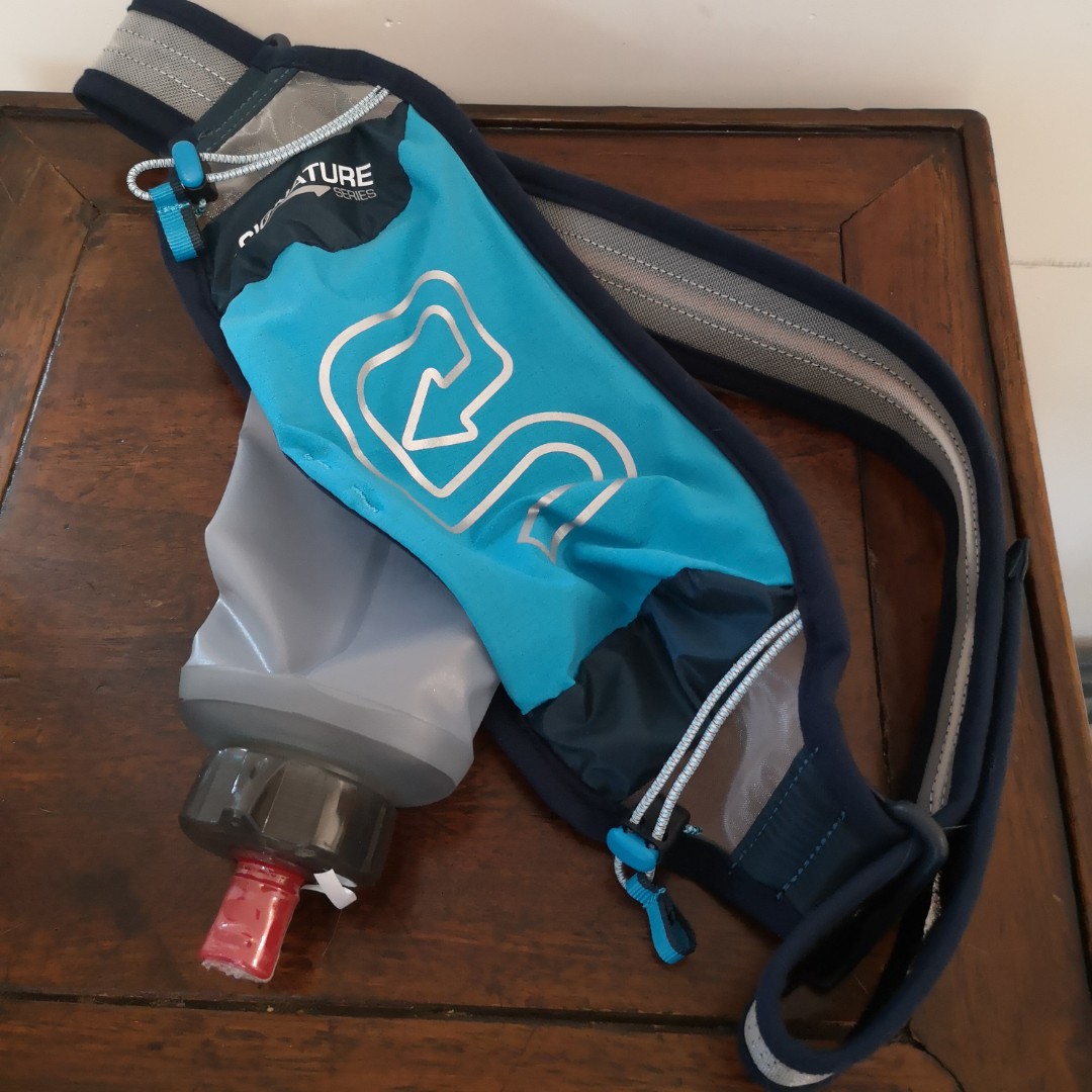 Ultimate Direction Race Belt 4.0