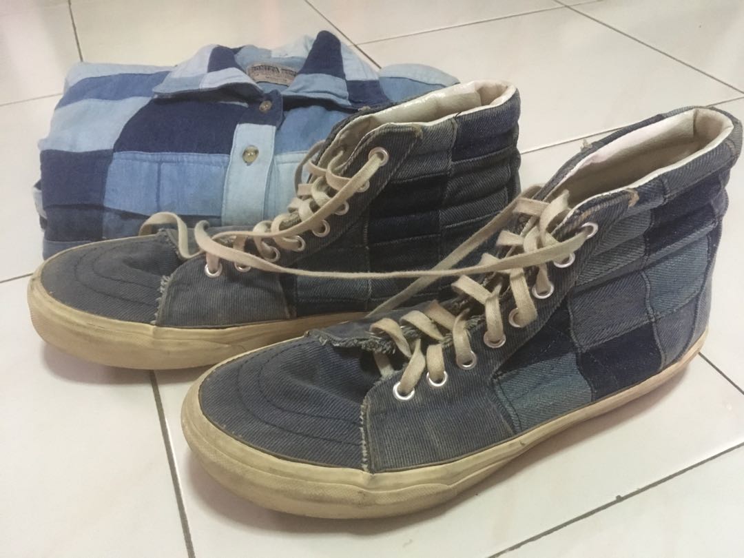 Vans new arrivals shoes italy