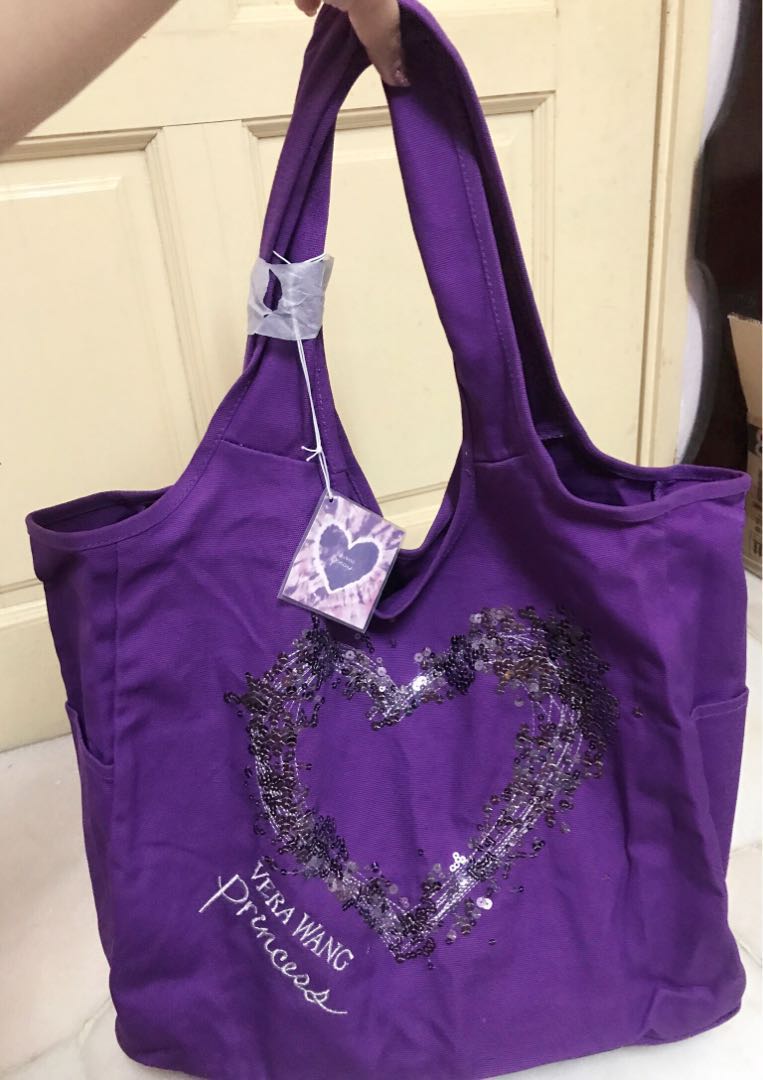 Vera wang princess bag outlet