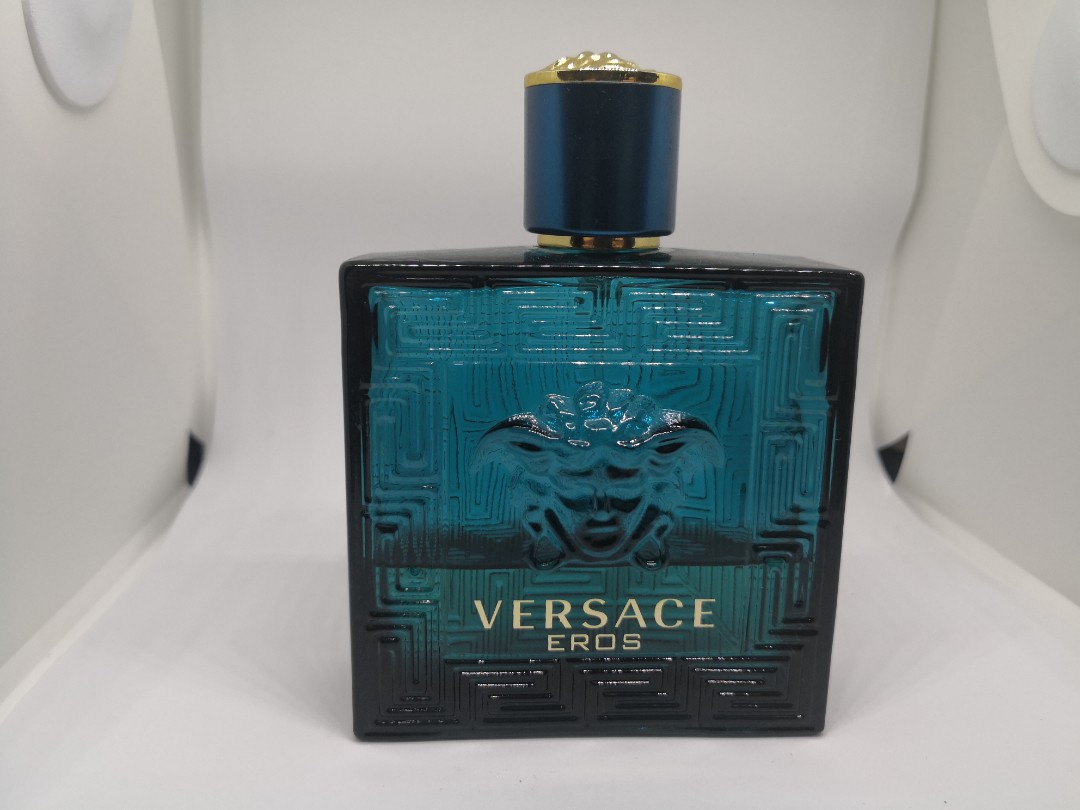 Versace Eros 5ml Designer Perfume Decant Fragrance Niche Health Beauty Perfumes Deodorants On Carousell I will recommend your site to my family and friends and will be a return customer. carousell