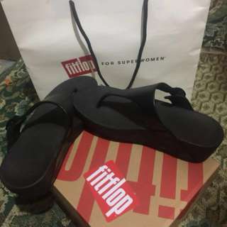 Fitflop Sandals