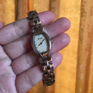 bonia watch