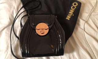 mimco sling bag