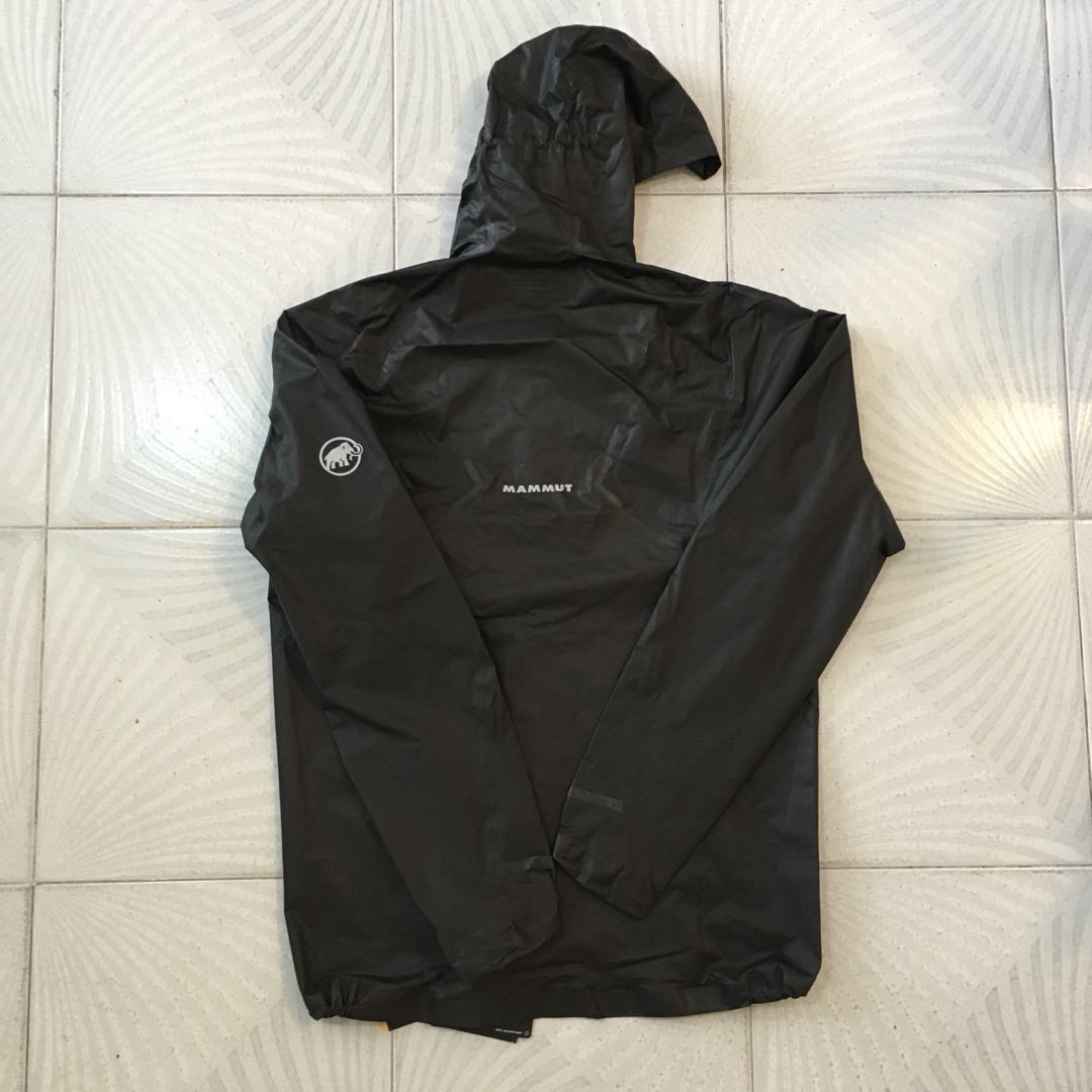 Mammut shakedry clearance
