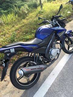 Beli Motosikal Baru & Preloved  Carousell