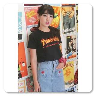 THRASHER T-Shirt