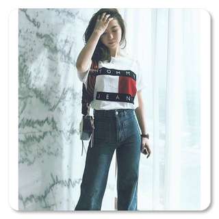 HILFIGER T-Shirt