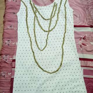 Kaos panjang